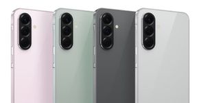Foto: (Samsung - Divulgação)