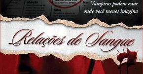 O vampiro na literatura brasileira