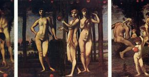 Hespérides