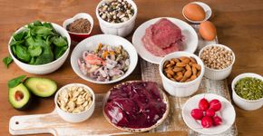 Foto: (iStock/bit245)