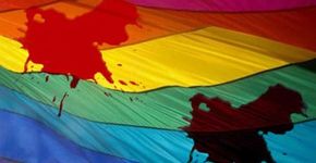 318 LGBTs foram mortos em 2015 no Brasil e você também é responsável por isso