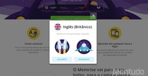 Ensine inglês sem sair de casa