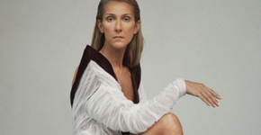 Foto: (Reprodução/Instagram @celinedion)