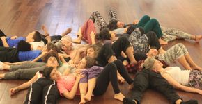 Jam de dança