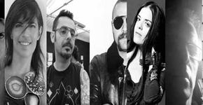 Exposição em formato “pop up” na Galeria Mezanino
