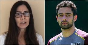 Em vídeo, mãe do jogador Daniel pede justiça pela morte do filho