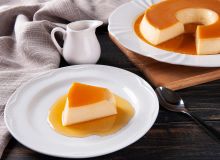 Featured side: Sobremesa de domingo: 3 receitas fáceis e deliciosas para fazer em casa