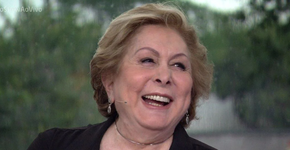 Foto: (Reprodução/TV Globo)