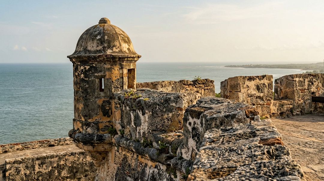 Bairros tradicionais e casarios preservados revelam a rica herança cultural que encantou a UNESCO.