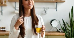 Dia Internacional do Chá: 7 opções para ajudar a saúde digestiva