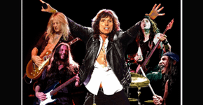Foto: (@Whitesnake/David Coverdale / Facebook)