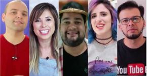 #PorqueProfessor: ação une e empodera professores do YouTube