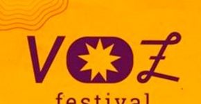 Voz Festival – Arte e Diálogo – Edição Casa acontece nesta quinta