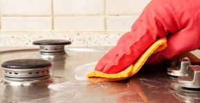 Veja como tirar mau cheiro dos ambientes e eletrodomésticos
