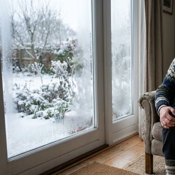 Featured mobile: Os ortopedistas explicam por que a dor no joelho parece piorar no frio e quando isso merece avaliação
