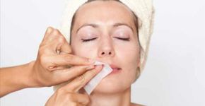 8 métodos para remover pelos faciais; descubra qual é o melhor para sua pele