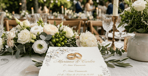 O sonho de casar em maio pode custar mais do que muitos imaginam