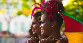 13 coisas que as mulheres farão para evitar assédio no Carnaval