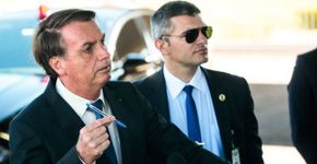 Foto: (Agência Brasil/José Cruz)