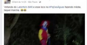O mistério dos palhaços que estão aterrorizando parte do mundo