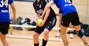 Handebol – Clube Escola Vila Brasilândia