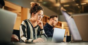 Foto: (gorodenkoff/iStock)