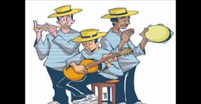 Altamiro Carrilho faz show de chorinho