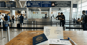 Países que não recebem bem brasileiros, mesmo com passaporte válido