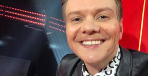 Foto: (reprodução/Instagram/@micheltelo)