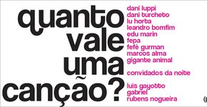 Quanto vale o show?