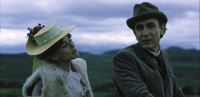 Cinematographo – A vida íntima de Sherlock Holmes