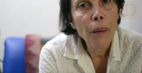 Ela foi torturada por Ustra e respondeu comentários pró-ditadura