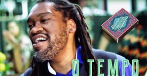 Rodrigo Moreira lança clipe em roda de samba na Vila Madalena