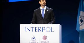 Quem é o primeiro brasileiro que chefiará a Interpol?