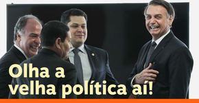 Favores podem colocar em xeque embaixada de Eduardo Bolsonaro
