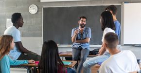 Foto: (Banco de imagens - iStock @Eduard Figueres)
