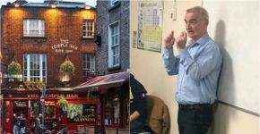 Curso de inglês transmitido em Libras lançado na Irlanda