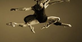 CCSP seleciona coreografias inéditas