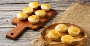 7 receitas veganas para fazer no forno