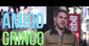 Como não ser um (puta) babaca em Nova York?