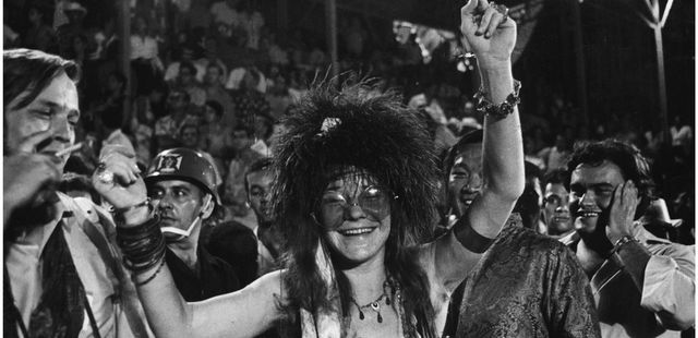 Exposição ‘Janis’