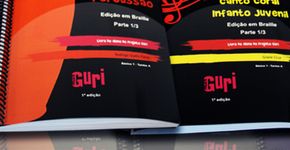 Alunos e professores podem ter material didático grátis de música