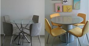 Plataforma promete serviços on-line de design de interiores