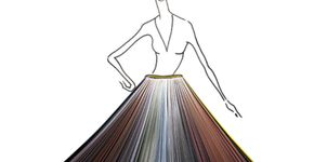 Livraria Cultura realiza Semana de Moda Arlindo Grund, Erika Palomino e Herchcovitch