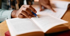 Foto: (Drazen Zigic/iStock)