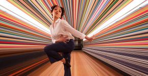 Curta de Spike Jonze a R$ 10 no MIS