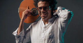 Foto: (Divulgação | Dani Gurgel)