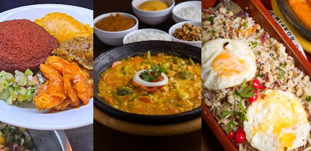 Comida baiana em São Paulo: conheça 10 lugares imperdíveis