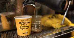 1º Festival Nacional de Café “To Go” reúne preparos de até R$ 5