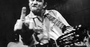 Leia o primeiro capítulo da autobiografia de Johnny Cash